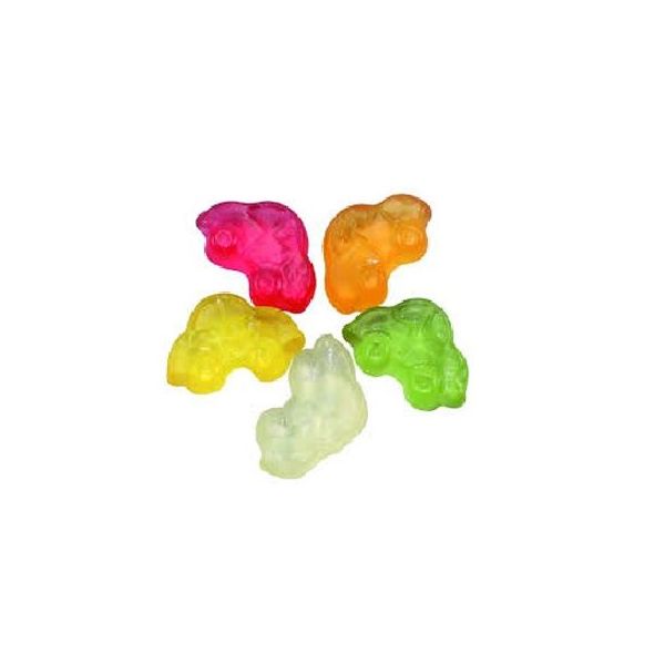 Haribo Mini Cars Promotionbag65g